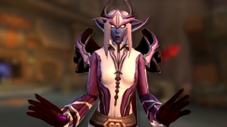 WoW: The War Within: So ein dummer Fehler ist mir in 20 Jahren WoW noch nicht passiert