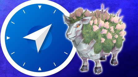 WoW: The War Within - Versteckte Pets und wo sie zu finden sind