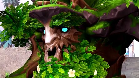 WoW Shadowlands: Mit Patch 9.0.5. schenkt Blizzard euch ein Reittier