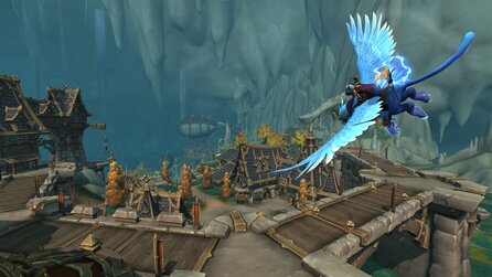 WoW: The War Within: Diese Events, Freischaltungen und Co. erwarten euch in der Launch-Woche