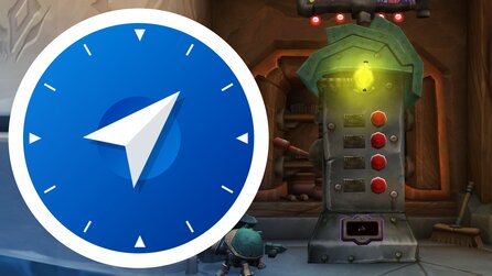 WoW: The War Within: Zu wenig Platz im Inventar? Hier findet ihr kostenlose 34-Slot-Taschen