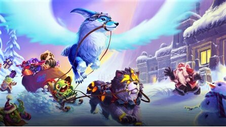 Gratis-Aktionen zu Weihnachten: 8 Spiele, die euch jetzt ingame bescheren