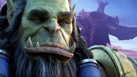 World of Warcraft kündigt gleich drei Addons auf einen Schlag und komplett neue Saga an