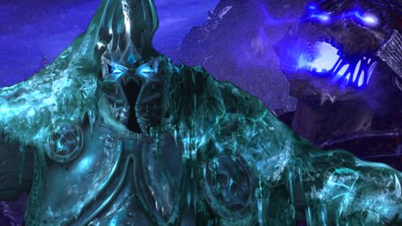 WoW Wrath of the Lich King Classic: Alle Infos zur Neuauflage der beliebtesten Erweiterung