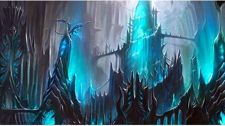 Warcraft - Filmdreh vorgezogen wegen Spiderman 4-Problemen?