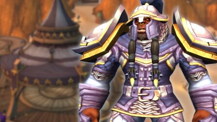 WoW feiert 21. Jubiläum: Alle Infos zu Start, XP-Buffs und den neuen Belohnungen