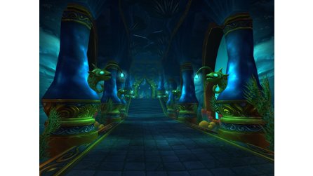 World of Warcraft: Cataclysm - Raid + Dungeons