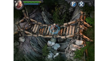 Wraithborne - Screenshots