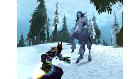 World of Warcraft: Wrath of the Lich King - Falsche Betakeys von Blizzard