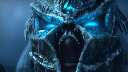 Wrath of the Lich King Classic - Neuer Trailer bestätigt geleaktes Releasedatum