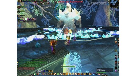 World of WarCraft: Wrath of the Lich King - PvP-Gebiet in der Beta freigeschaltet