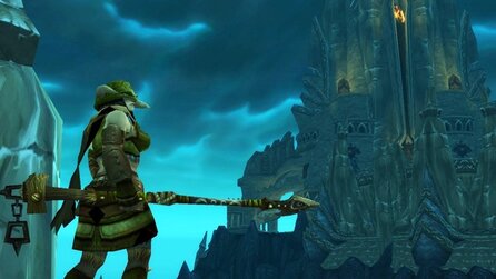 World of Warcraft: Wrath of the Lich King - Wenig Abwechslung, wenig Innovation