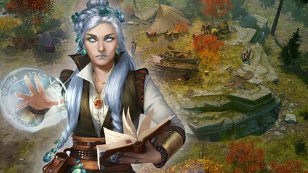 Pathfinder: Wrath of the Righteous - Wann kommt der Test zum Riesen-Rollenspiel?