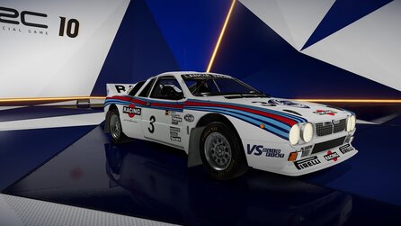 WRC 10 - Screenshots