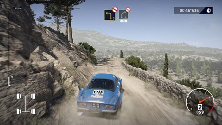 WRC 10 - Screenshots