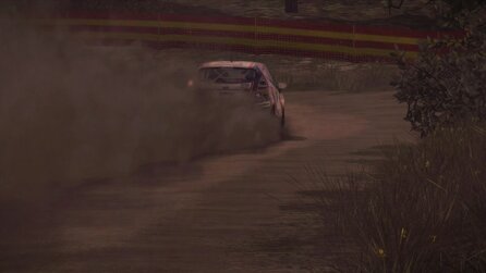 WRC 4: FIA World Rally Championship - Screenshots
