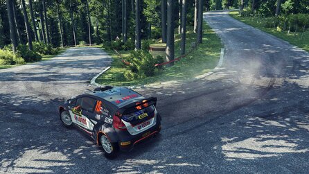 WRC 5 - Screenshots
