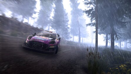 WRC Generations - Screenshots