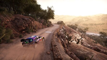 WRC Generations - Screenshots