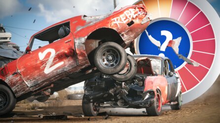 Early-Access-Test: 21 Jahre nach FlatOut hat Wreckfest 2 noch Startschwierigkeiten