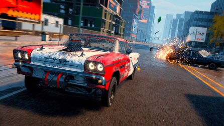 Der Rennspiel-Nachfolger, mit dem wirklich absolut niemand mehr gerechnet hatte, soll das Erbe von Burnout Paradise antreten