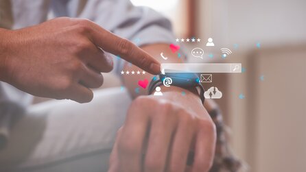 Smartphone fürs Handgelenk - einer der größten Smartwatch-Hersteller möchte das Handy obsolet machen