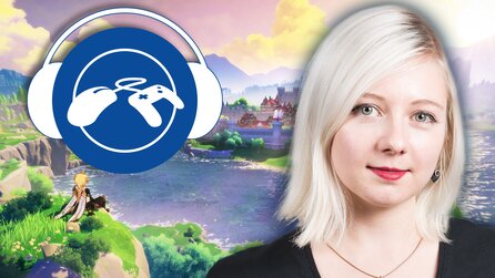 Was spielst du so? - Warum Mary 2 Jahre später plötzlich Fan von Genshin Impact ist