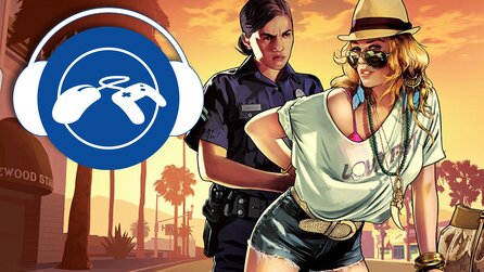 Was spielst du so? Warum 500 Stunden GTA Online für Vali noch lange nicht genug sind