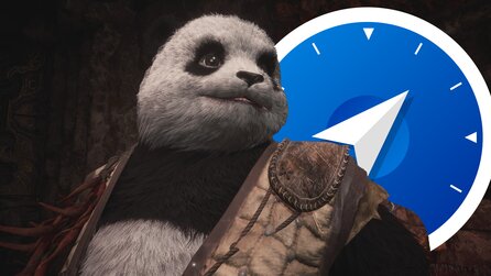 Wuchang: Fallen Feathers - Alle Fundorte der Panda-Händler mit Bildern