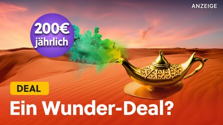 Das beste Angebot vor dem Prime Day und Black Friday: Stell dir vor, du bekommst jedes Jahr 200€ - und tust sogar der Umwelt etwas Gutes!