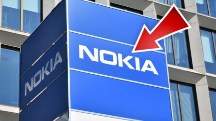 Eine Oma ging 1998 mit einem Stapel verstaubter Papiere auf die Bank. Dank Nokia verließ sie das Gebäude als Multimillionärin