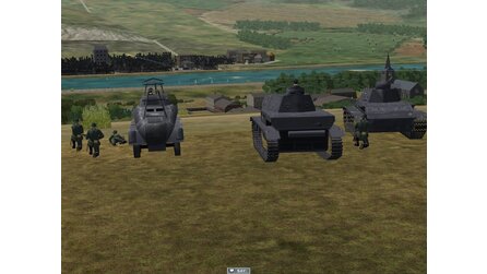 WW2 Online: Battleground Europe - 14 Tage lang kostenlos testen