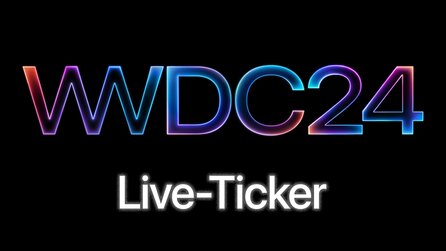 Die WWDC 2024 im Live-Ticker: Alles zu iOS 18, iPadOS 18, macOS 15 und watchOS 11