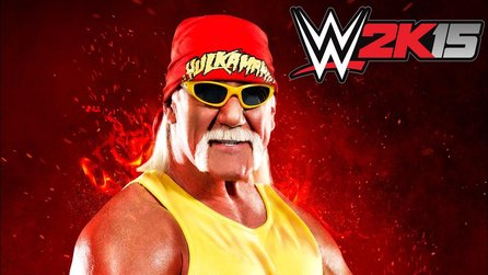 WWE 2K16 - Hulk Hogan fliegt aus dem Spiel und dem Vorgänger