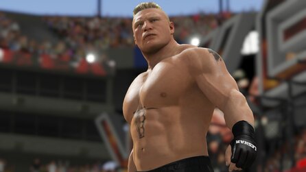 WWE 2K17 - Release, Roster, Editionen und Systemanforderungen – Alle Infos zur PC-Version