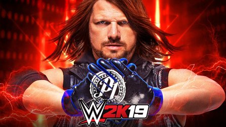 WWE 2K19 - Alle Infos zu Release, Editionen, Coverstar und Systemanforderungen des Wrestling-Spiels