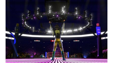 WWE 2K20 - Screenshots