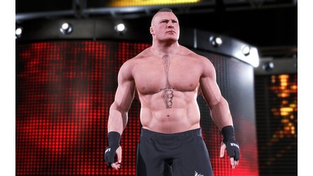WWE 2K20 - Screenshots