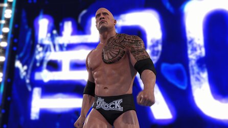 WWE 2K22 - Screenshots