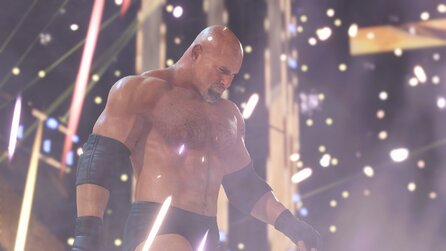 WWE 2K22 - Screenshots