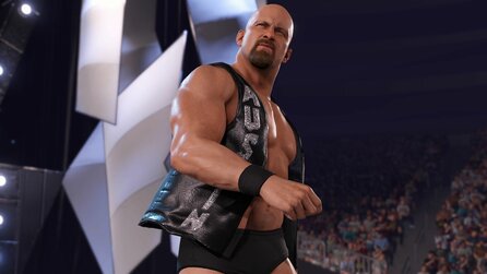 WWE 2K23 - Screenshots
