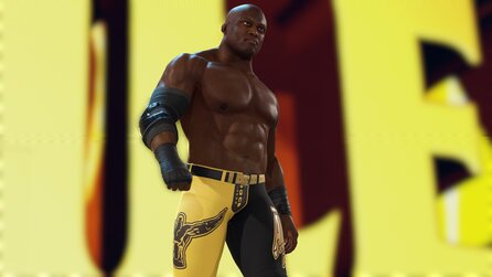 WWE 2K23 - Screenshots