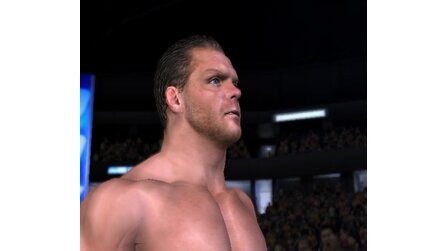 WWE SmackDown vs. Raw 2007 PS2