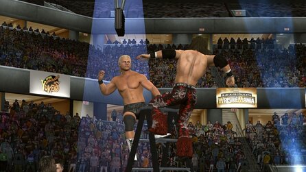 WWE Smackdown vs. Raw 2010 PS3 Xbox 360