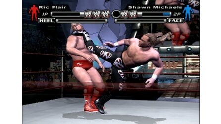 WWE Smackdown vs. RAW