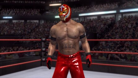 Smackdown vs. Raw 2007