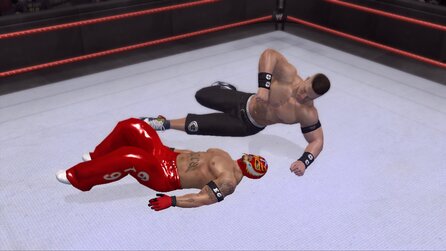 Smackdown vs. Raw 2007
