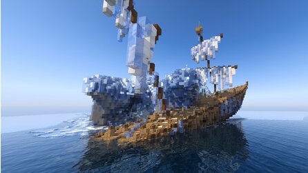 Wynncraft - Spielbares MMO in Minecraft gebaut
