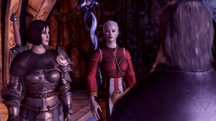 Dragon Age: Origins - Durchgespielt - Alle Infos im Special