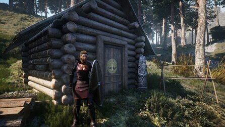 Wytchsun: Elleros Origins - Screenshots